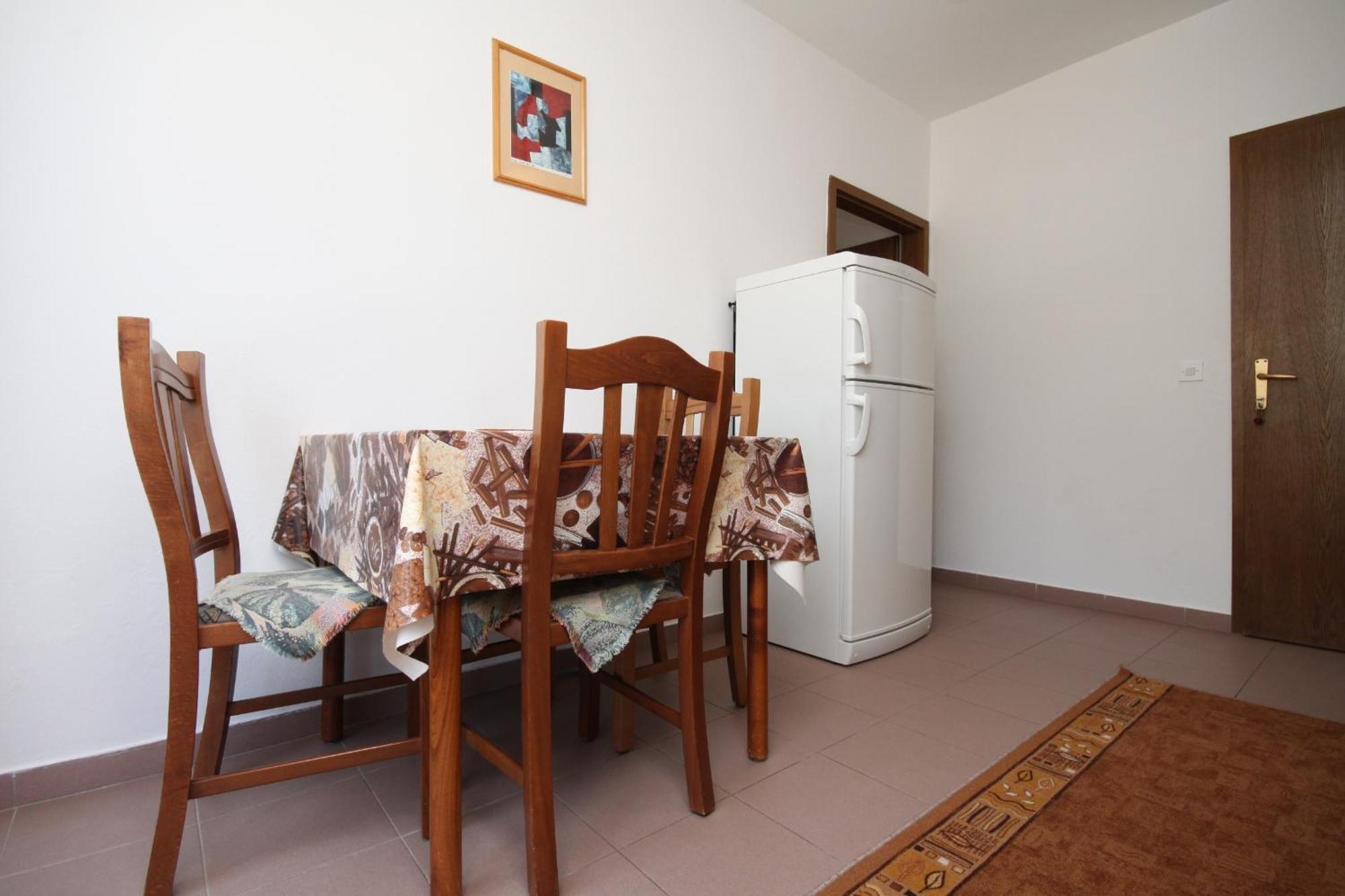 Apartments And Rooms By The Sea Starigrad, Paklenica - 6591 Habitación foto